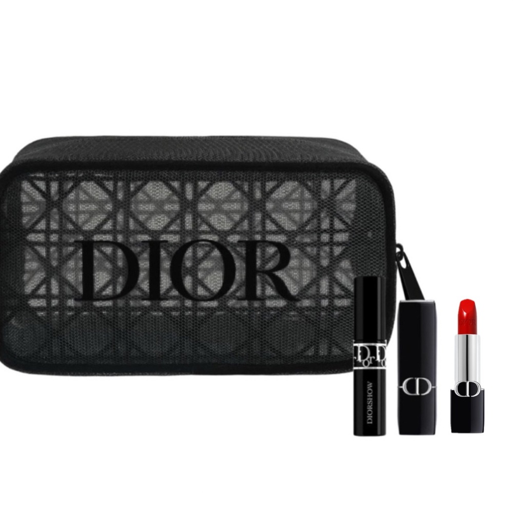 Dior Gift Set